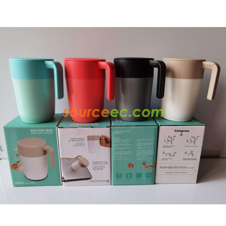 Customization Coffee Cup Promotional Products