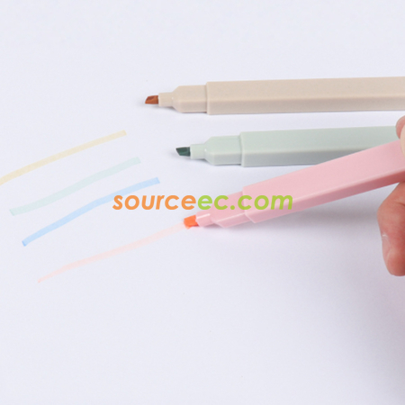Customization Highlighter  Promotional Products