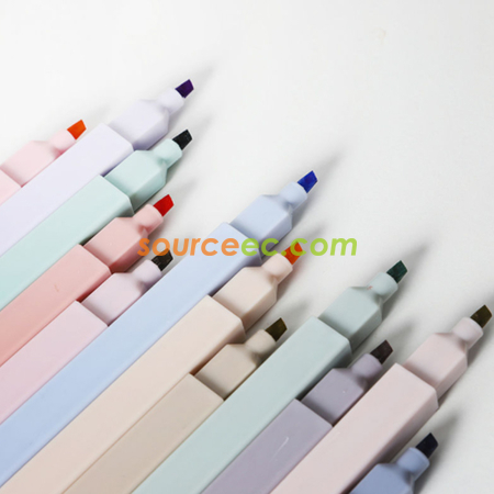 Customization Highlighter  Promotional Products