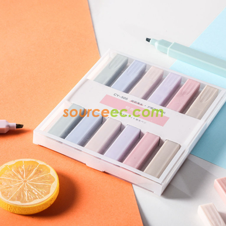 Customization Highlighter  Promotional Products
