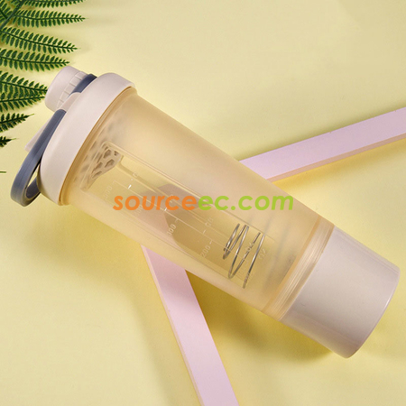 Customization 600ML Shaker Cup Promotional Products