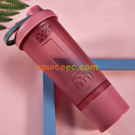 Customization 600ML Shaker Cup Promotional Products
