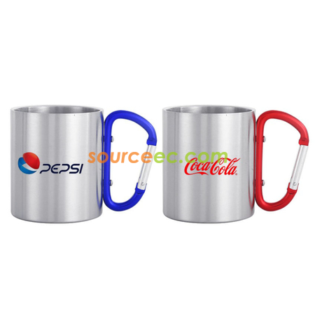 Customization Stainless Steel Cup Promotional Products