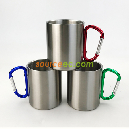 Customization Stainless Steel Cup Promotional Products