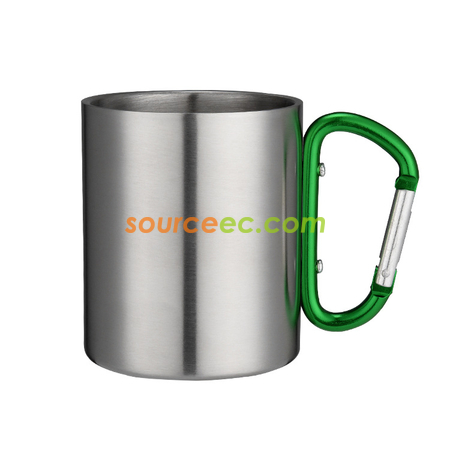 Customization Stainless Steel Cup Promotional Products