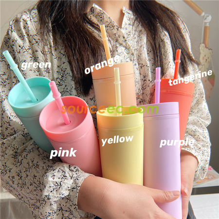 Customization Double Wall Freezer Mug Promotional Products