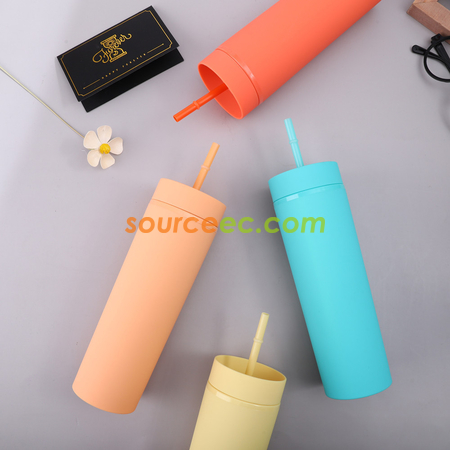 Customization Double Wall Freezer Mug Promotional Products
