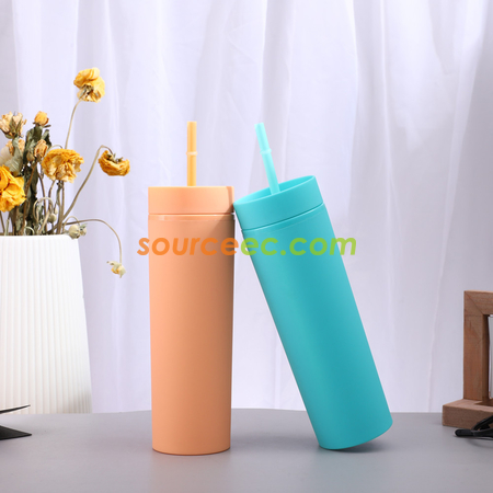 Customization Double Wall Freezer Mug Promotional Products