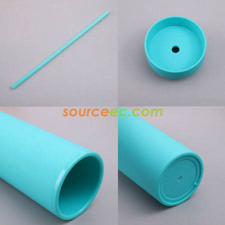 Customization Double Wall Freezer Mug Promotional Products