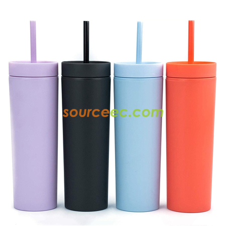 Customization Double Wall Freezer Mug Promotional Products