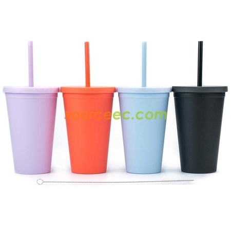 Customization Double Wall Mug Promotional Products
