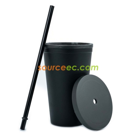Customization Double Wall Mug Promotional Products