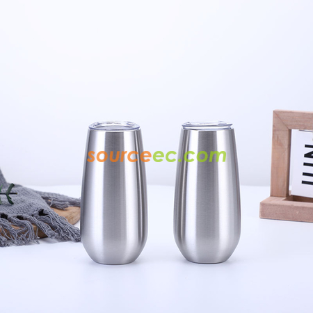 Customization Stainless Steel Cup Promotional Products