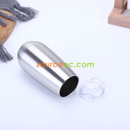 Customization Stainless Steel Cup Promotional Products