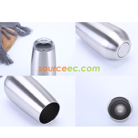 Customization Stainless Steel Cup Promotional Products