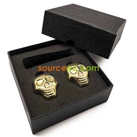 Customization Whisky Stones Ice Cubes Promotional Products