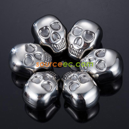 Customization Whisky Stones Ice Cubes Promotional Products