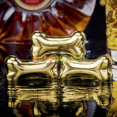 Customization Whisky Stones Ice Cubes Promotional Products