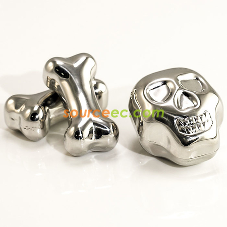 Customization Whisky Stones Ice Cubes Promotional Products
