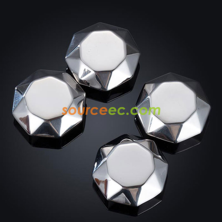 Customization Whisky Stones Ice Cubes Promotional Products