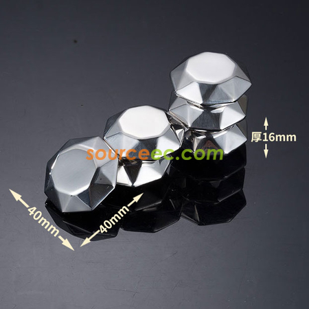 Customization Whisky Stones Ice Cubes Promotional Products