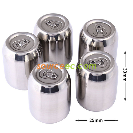 Customization Whisky Stones Ice Cubes Promotional Products