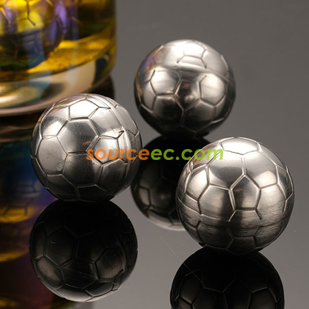 Customization Whisky Stones Ice Cubes Promotional Products