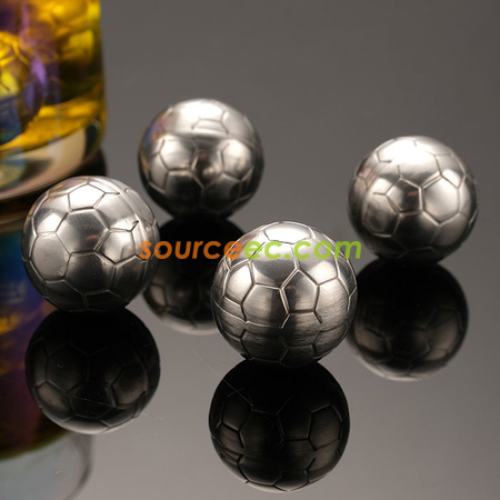 Customization Whisky Stones Ice Cubes Promotional Products