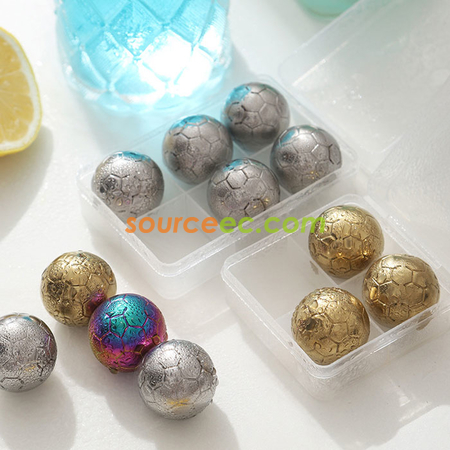 Customization Whisky Stones Ice Cubes Promotional Products