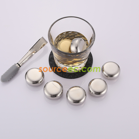 Customization Whisky Stones Ice Cubes Promotional Products