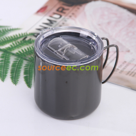 Customization Stainless Steel Coffee Mug Promotional Products