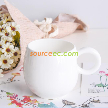 Customization Ceramic Cup Promotional Products