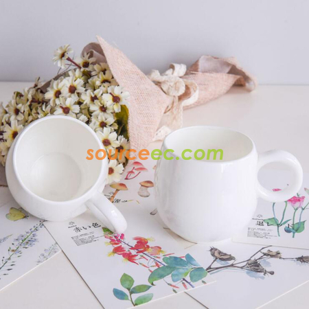 Customization Ceramic Cup Promotional Products