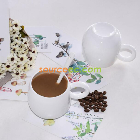 Customization Ceramic Cup Promotional Products