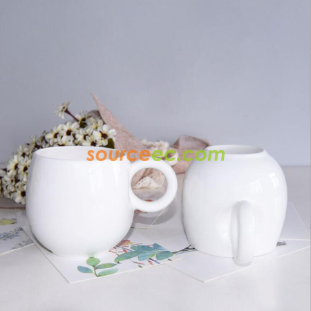 Customization Ceramic Cup Promotional Products