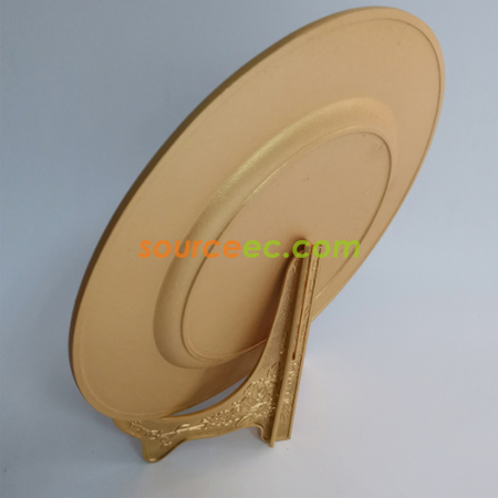 Customization Silver Plate Promotional Products