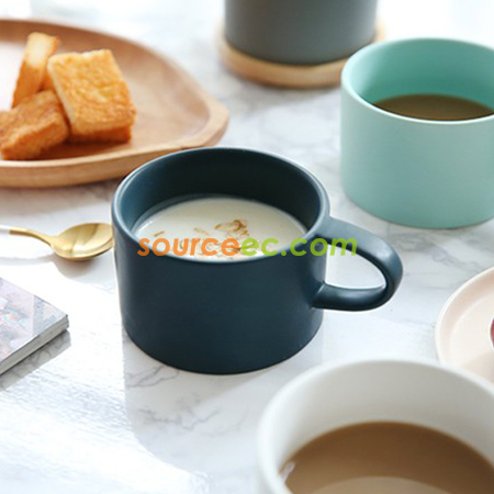 Customization Ceramic Mug Promotional Products