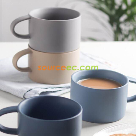 Customization Ceramic Mug Promotional Products
