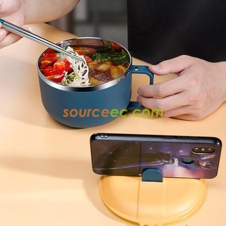 Customization Instant Noodles Bowl Promotional Products