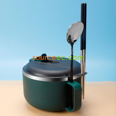 Customization Instant Noodles Bowl Promotional Products