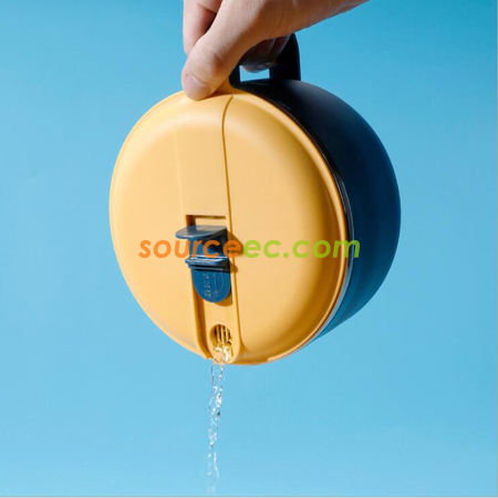 Customization Instant Noodles Bowl Promotional Products