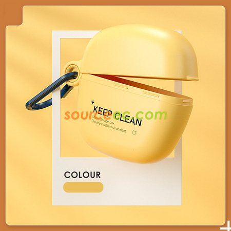 Customization Storage Box For MasK Promotional Products