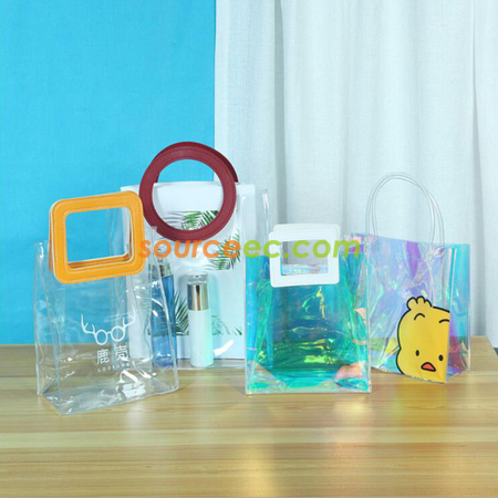 Customization Reticule Promotional Products