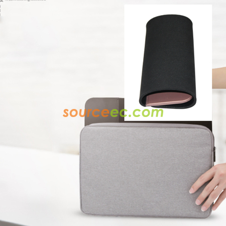 Customization Mouse Pad with Wireless Charger Promotional Products
