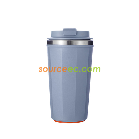 Customization 500ML Suction Travel Mug Promotional Products