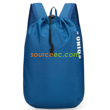 Customization Backpack Sports Backpack Promotional Products