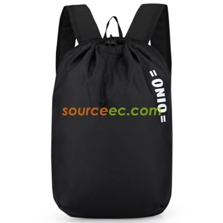 Customization Backpack Sports Backpack Promotional Products