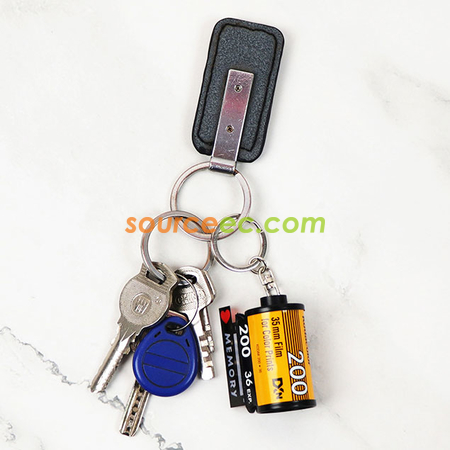 Customization Custom Film Photo Album Promotional Products