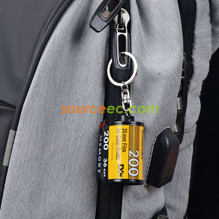Customization Custom Film Photo Album Promotional Products