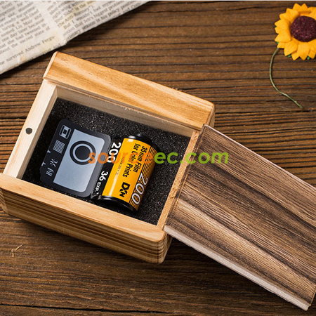 Customization Custom Film Photo Album Promotional Products